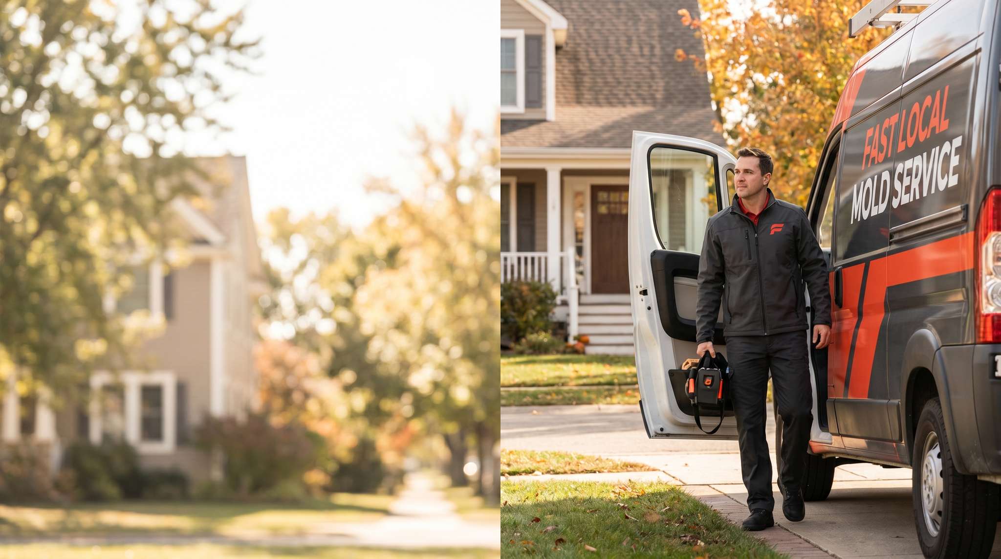 ClearHome Mold Solutions serving Garland (Downtown Garland, South Garland)