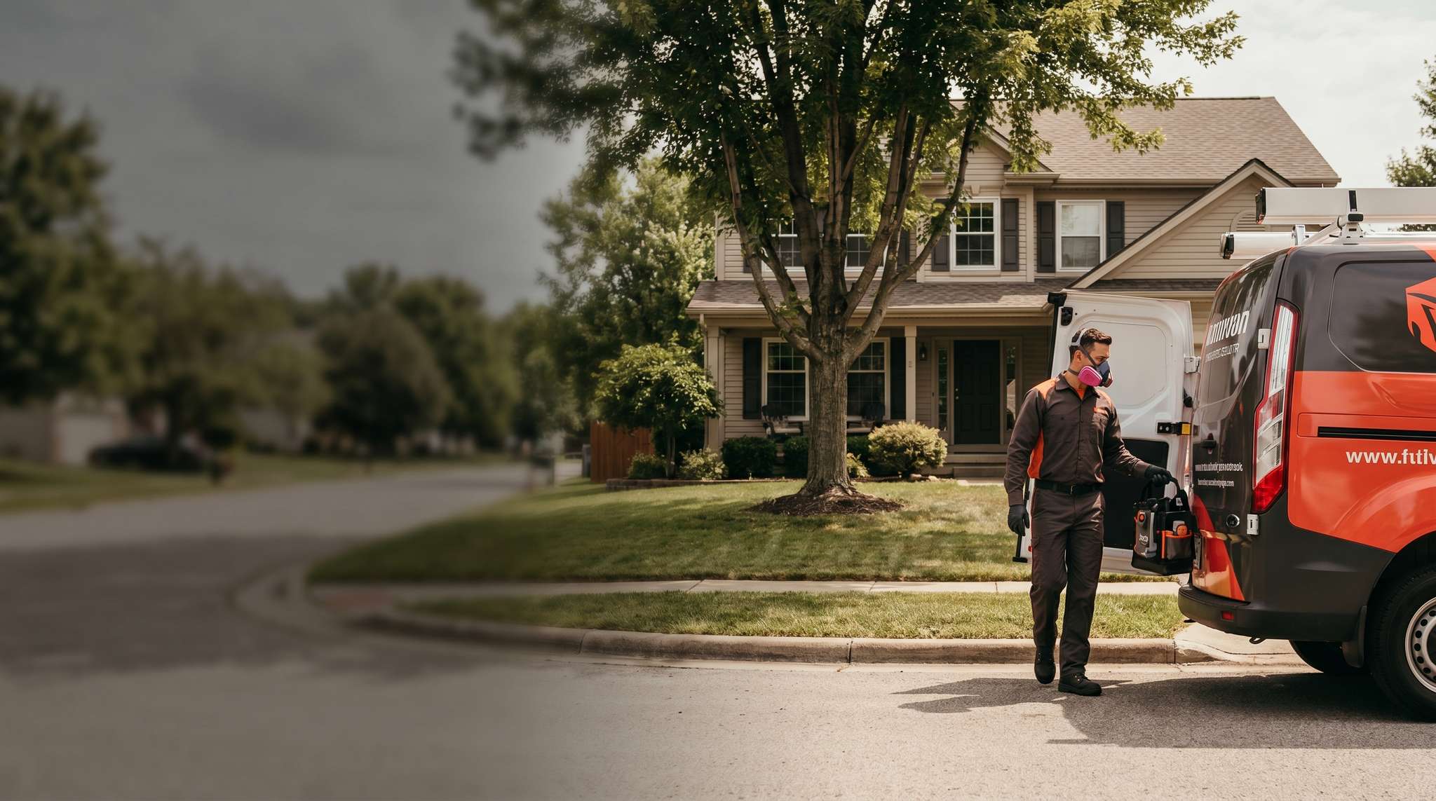 ClearHome Mold Solutions serving Irving (Las Colinas, Valley Ranch)