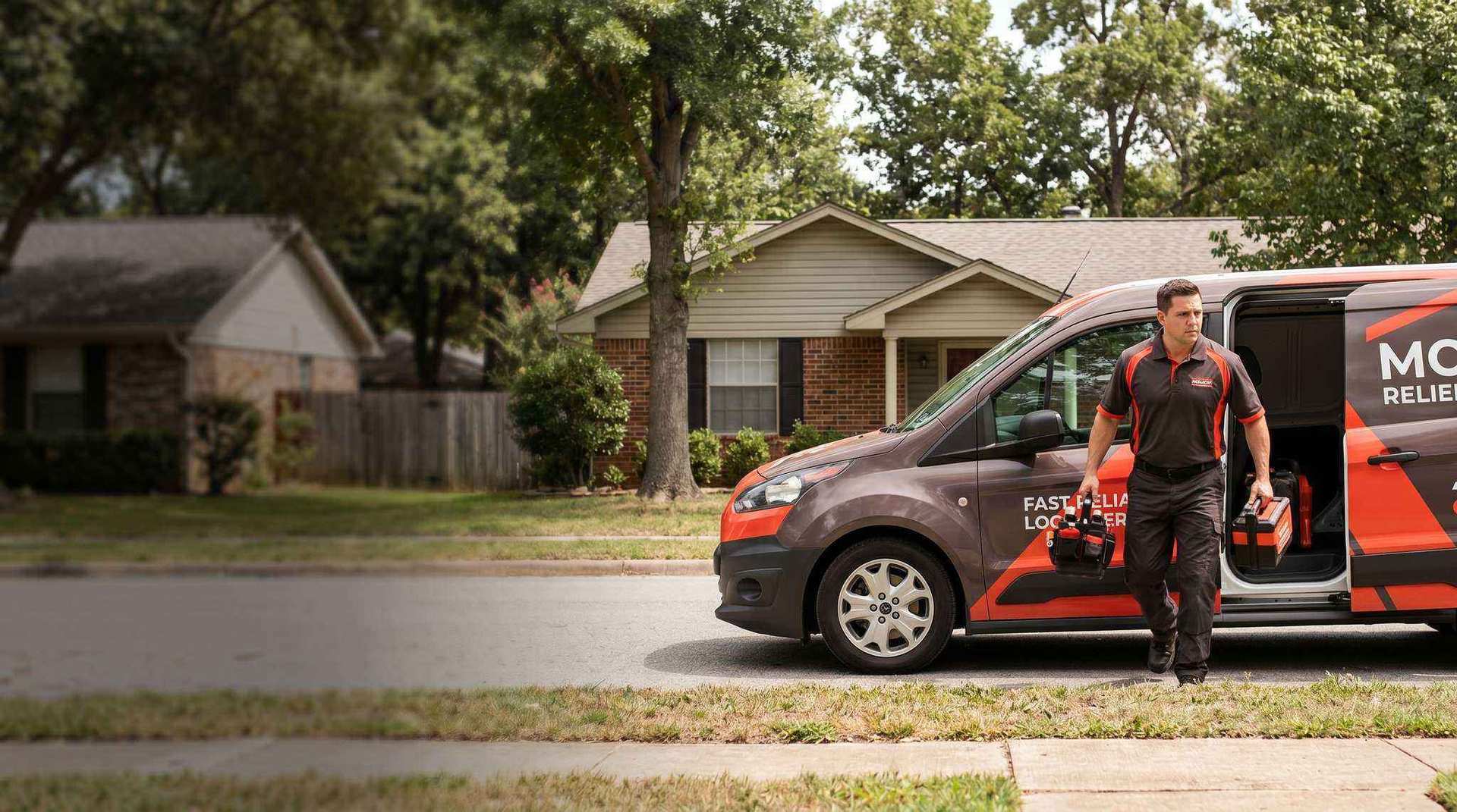 ClearHome Mold Solutions serving Richardson (Canyon Creek, Richardson Heights)